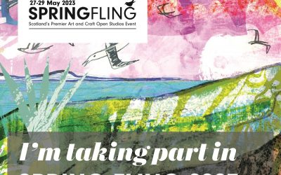 Springfling 2023 – 27th to 29th May