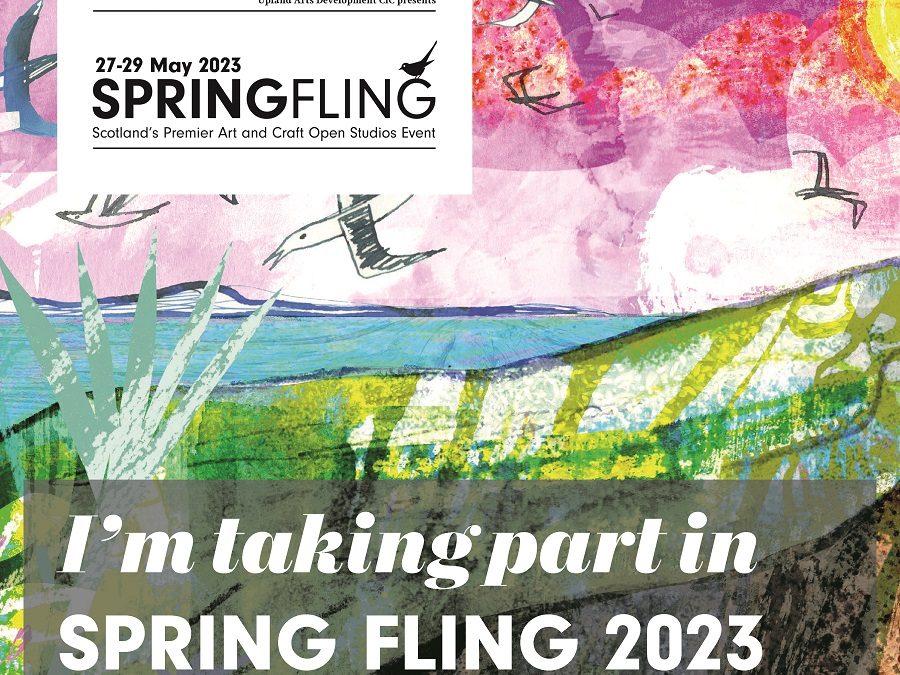 Springfling 2023 – 27th to 29th May