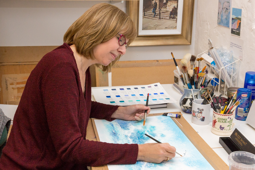 Join Me on YouTube for free content and demo’s