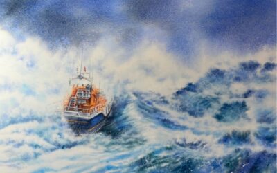 Exhibition at Eden Gallery, Newburgh, Lancashire.